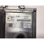 Peugeot Citroen Motor Beyni 9815037580 9846386780