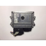 Peugeot Citroen Motor Beyni 9815037580 9846386780