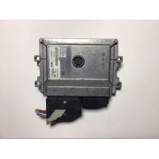 Peugeot Citroen Motor Beyni 9815037580 9846386780