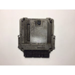 Peugeot 407 Citroen C5 2.2 HDI Motor Beyni 0281015199 9666104080 EDC16CP39