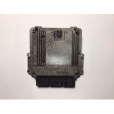 Peugeot 407 Citroen C5 2.2 HDI Motor Beyni 0281015199 9666104080 EDC16CP39