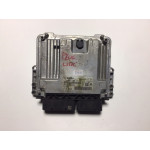 Peugeot 3008 5008 Motor Beyni 0281035365 9832694380