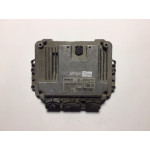 Peugeot 206 1.4 HDI Motor Beyni 0281012525 EDC16C34 9661728580