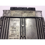 Citroen C3 1.4 Motor Beyni 9650825180 9642222380 S2PM-380