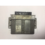 Citroen C3 1.4 Motor Beyni 9650825180 9642222380 S2PM-380