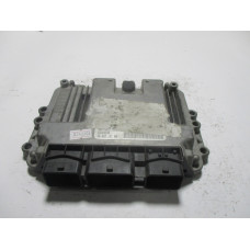 Peugeot 306 Citroen C4 1.6 HDI Motor Beyni 0281013331 EDC16C34 9662213180