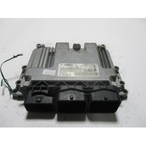 Peugeot 207 Citroen C3 1.6 Motor Beyni 0281015848 EDC17C10 9674244680