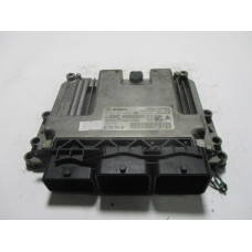 Citroen C3 1.4 Motor Beyni 0281015849 EDC17C10 9674254080