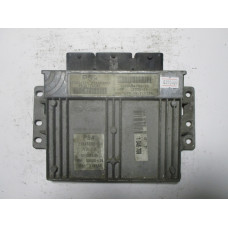 Citroen Xsara 1.4 Motor Beyni  9643134580 9638484780-06 S2000-29