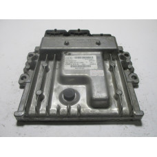 Peugeot 407 Citroen C4 C5 2.0 Motor Beyni 28252917 9666912580 9667082380 DCM3.5