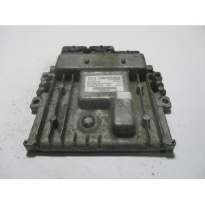 Peugeot 407 Citroen C4 C5 2.0 Motor Beyni 28252917 9666912580 9667082380 DCM3.5
