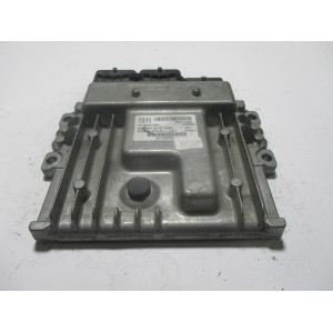 Citroen C4 Picasso 2.0 Motor Beyni 28303589 9666912580 9677563880 DCM3.5