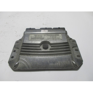 Peugeot 407 2.7 Motor Beyni 21680497-2A 84820V02 9658798780 9653388480