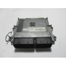 Citroen C4 Motor Beyni A2C1444450001 9818160080 9806671980