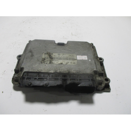 Citroen Jumper Peugeot Boxer 2.2 Motor Beyni 0281010484 9648608580