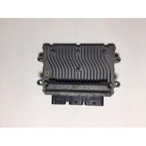 Peugeot Citroen C3 Motor Beyni 21586048-9A 8150138609