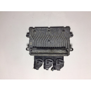 Citroen C3 Valeo J34P Motor Beyni 21586048-9A 7335032677