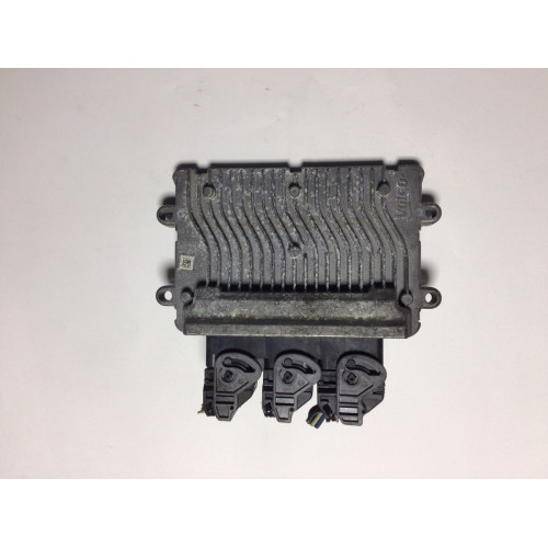 Citroen C3 Valeo J34P Motor Beyni 21586048-9A 7335032677