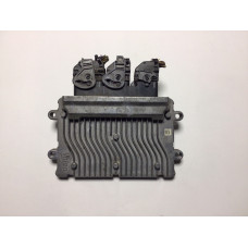 Citroen C3 Valeo J34P Peugeot Motor Beyni 7130813550 21586048-9A