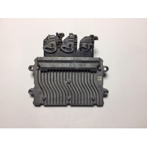 Citroen C3 Valeo J34P Peugeot Motor Beyni 7130813550 21586048-9A