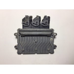 Citroen C3 Valeo J34P Motor Beyni 21586048-9A 7239874166