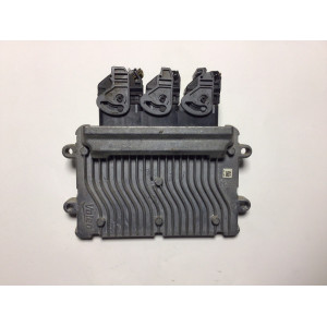 Citroen C3 Valeo J34P Motor Beyni 21586048-9A 7239874166