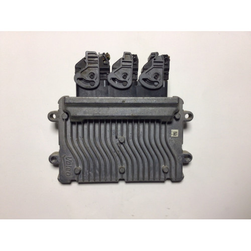 Citroen C3 Valeo J34P Motor Beyni 21586048-9A 7239874166