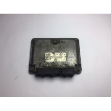 Volkswagen Bora 1.4  Motor Beyni 06A906018EF 0261206324