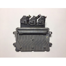 Citroen C3 Valeo J34P Motor Beyni 21586048-9A 7185375316