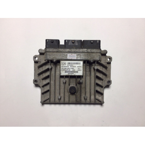 Peugeot 407 2.0 HDI Motor Beyni R0413C021B 28203761 9663548180 DCM3.4