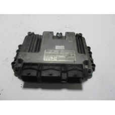 Citroen Xsara 1.6 HDI Motor Beyni 0281012468 EDC16C34 9663268380