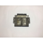 Volkswagen Bora 1.4  Motor Beyni 06A906018EF 0261206324