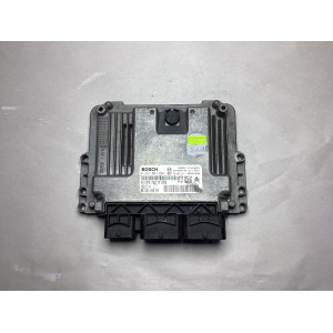 Peugeot 207 206 Motor Beyni 0261S04689 9666104380 MED17.4