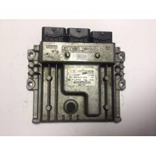 Citroen C4 2.0 Motor Beyni 9666912580 28312280 9678514580 DCM3.5 