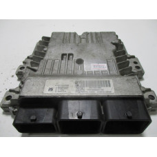 Peugeot 308 Citroen C4 HDI Motor Beyni S180123009B HW9666681180