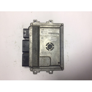 Peugeot 208 308 Citroen C-Elysee Motor Beyni 9805895780 9800913080 V29035181A V46.11