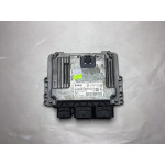 Peugeot 207 308 Motor Beyni 0261S04374 9665248580 MED17.4