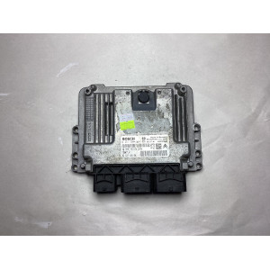 Peugeot 207 308 Motor Beyni 0261S04374 9665248580 MED17.4