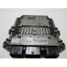 Cıtroen Peugeot Motor Beyni 5WS40572B-T 9663483180 9653451880 SID806