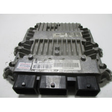 Peugeot 307 2.0 HDİ Motor Beyni 5WS40145A-T HW9647423380