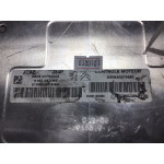 Citroen Motor Beyni 5165057085 21585598-3A0 SW9660374680 HW9651696680
