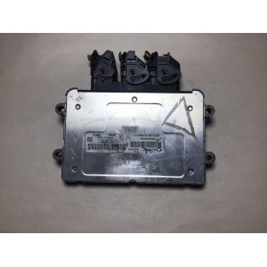 Citroen Motor Beyni 5165057085 21585598-3A0 SW9660374680 HW9651696680