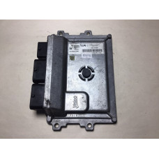 Peugeot 208 1.2 Motor Beyni 9811545080 9800913080 A2C1403940001 V46.11