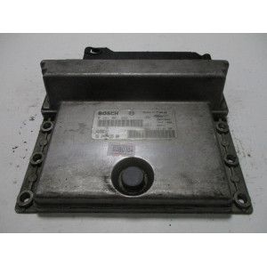 Citroen Motor Beyni 9304617483 21586539-8A