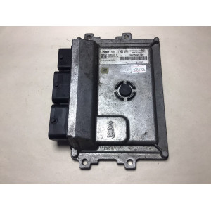 Peugeot 208 308 Citroen C-Elysee Motor Beyni 9805895780 9800913080 V29035181A V46.11