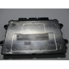 Peugeot 207 1.4 Motor Beyni 21586048-9 A HW9551696680