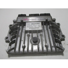Peugeot 407 2.0 HDI Motor Beyni R0413C021B 28203761 9663548180 DCM3.4