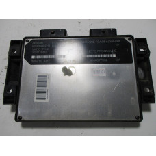 Citroen Xsara 1.9 Motor Beyni R04080031B 9641390180 9646677980 13.12.2001