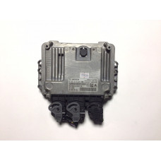 Peugeot Partner 1.6HDI Motor Beyni 0281013329 9666975480 EDC16C34