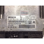 Cıtroen C5 1.6 HDI Motor Beyni 0281011561 EDC16C34 9658945380